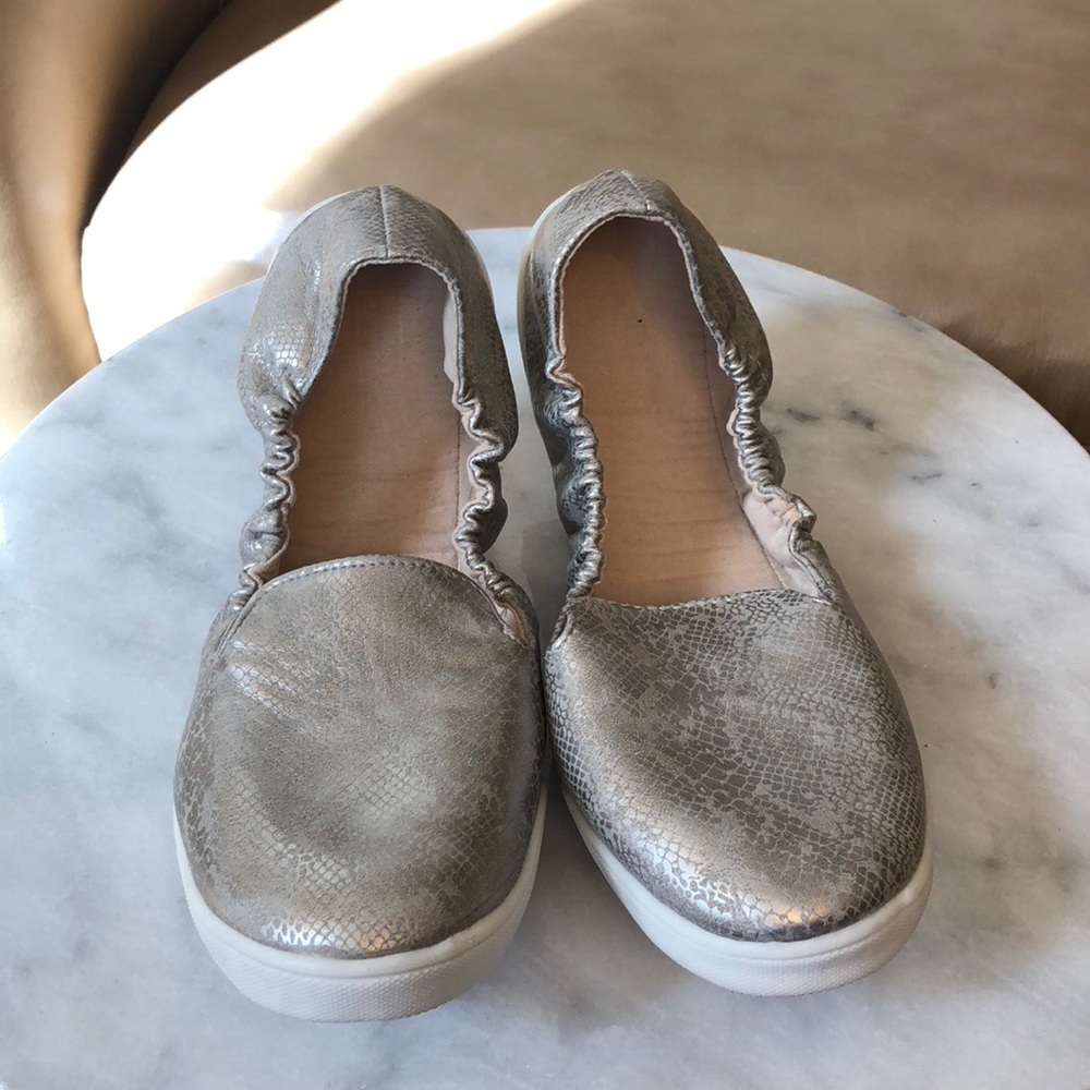 Fit Kick Kruzers shoes